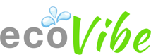 ecoVibe Enviro Solutions logo