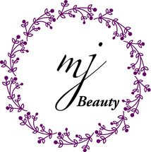 MJ Beauty logo