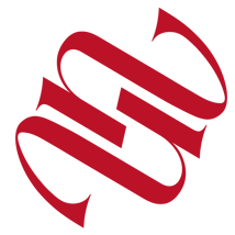 Nesavos Vestuvės logo