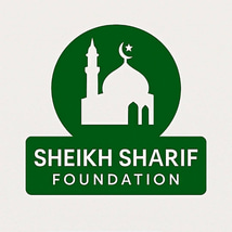 Shiekh Sharif Uthman Foundation logo