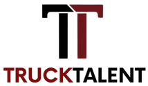 TruckTalent logo