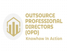 Outsourcing Professional Directors (OPD) logo