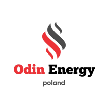 ODIN ENERGY POLAND logo