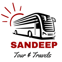 Sandeep Tour & Travels logo