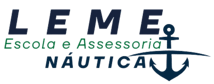 Leme Assessoria Náutica logo