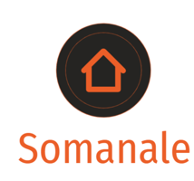 SOMANALE logo