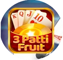 3Patti fruit logo