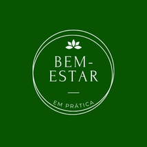 Bem-Estar em Prática logo