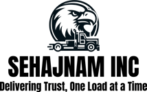 Sehajnam Inc. logo