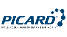 PICARD Logo - Sponsor vom TV Wattenscheid 01