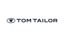 Tom Tailor Logo