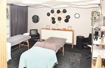 Praktijk Fluenta Massage