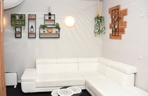 Praktijk Fluenta Massage
