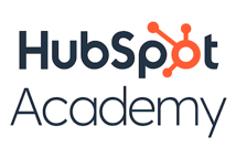 Logo HubSpot Academy