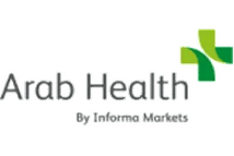 SHK-medical-arab-health-UAE