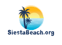 siesta beach log
