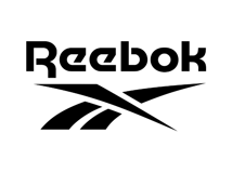 reebok logo