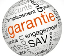 nos garanties