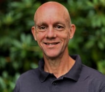 Rob H Founder and Coach GoLive Transformations