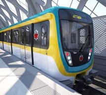 Metro line 4