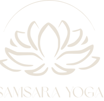 logo samsara clair