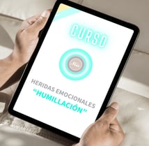 curso humillación