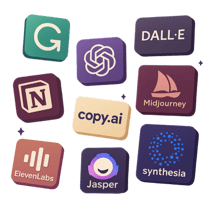Ai tools and useful websites