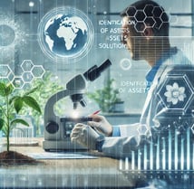 Selection matiere active