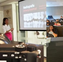 Curso de endodontia presencial