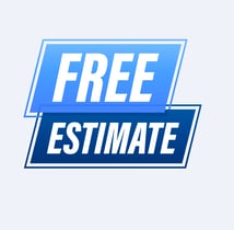 free estimate for spray foam