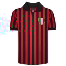 Jersey Clásico de 1963 MILAN, ITALIA