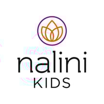 NaliniKIDS logo stacked.