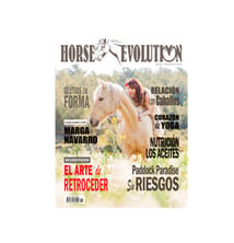 revista horse evolution