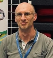 Stéphane Egot-Lemaire