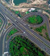 regional ring road, Hyderabad