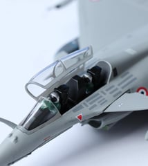 IAF Rafale Model