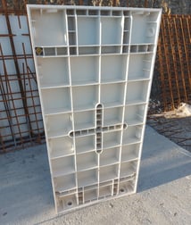 Pannello ARCA MOD 70x140