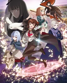 Aru Majo ga Shinu Made