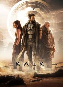 Kalki 2898 AD 