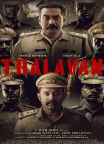 Thalavan
