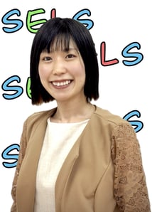 マネージャーMaiの写真