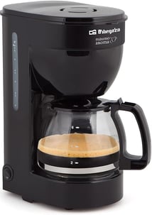 cafetera de filtro orbegozo cafetera orbegozo cg 4014 cafetera orbegozo cafetera de goteo orbegozo