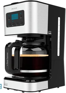 cafetera de filtro cecotec cafetera cecotec