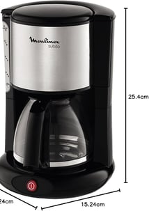 cafetera de goteo moulinex cafetera moulinex subito cafetera de filtro moulinex
