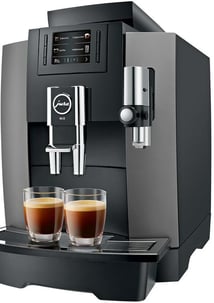 cafetera superautomática jura cafetera jura 15420 gastro we8 cafetera jura