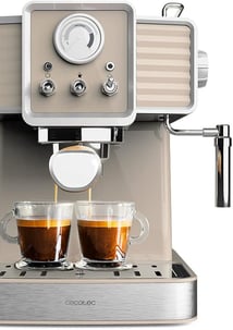cafetera automática cecotec cafetera cecotec