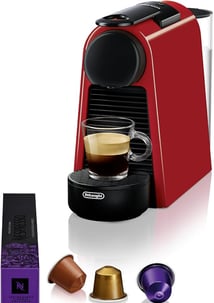 cafetera de cápsulas nespresso cafetera nespresso