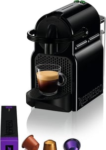 cafetera de cápsulas nespresso cafetera nespresso