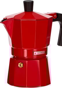 cafetera italiana monix