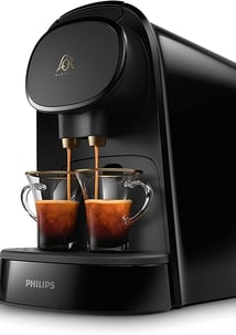 cafetera espresso philips barista cafetera philips